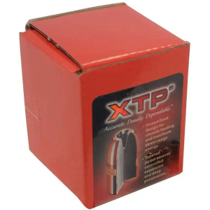 Hornady 32050 XTP  32 Cal .312 85 gr Hollow Point (HP) 100 Per Box