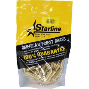 HSM BRASS .350 LEGEND UNPRIMED NEW 50CT