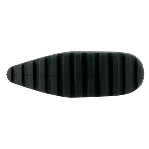 FAB Defense FX-ARP ARP Assault Butt Pad Black Polymer w/Rubber Overmold