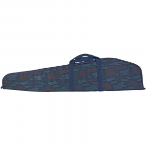 ALLEN PATRIOTIC 46IN RIFLE CASE