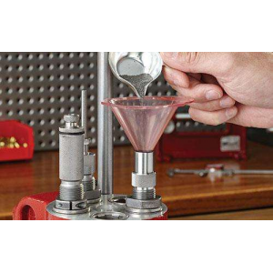 Hornady 095360 Lock-N-Load Funnel 1 Universal
