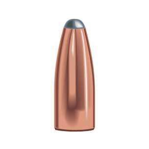 Speer 2471 Hot-Cor  375 Caliber .375 235 GR Semi-Spitzer Soft Point 50 Per Box