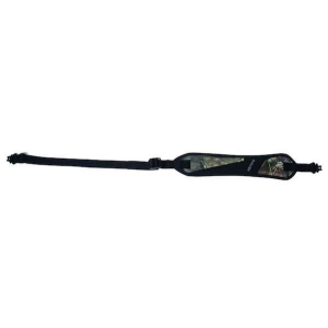 Allen 8287 Glenwood Lightweight Sling with Swivels 38 Adjustable Mossy Oak Break-Up Country for Rifle/Shotgun