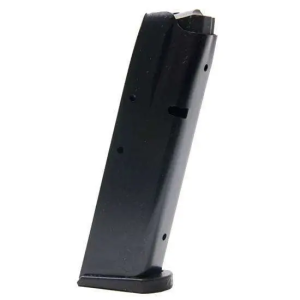 ProMag CZA1 CZ  9mm Luger 75, TZ-75,Baby Eagle 15rd Black Oxide Detachable