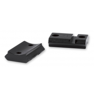 Browning AB3 Two-Piece Weaver Style Scope Base Blued Matte