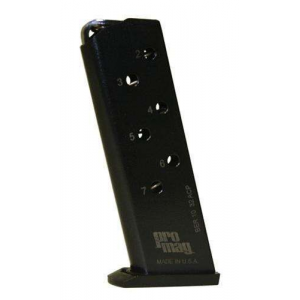 PROMAG BERETTA TOMCAT 32ACP 7RD BL