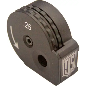JTS AIRACUDA/AIGACUDA MAX MAG .25 CAL 10-SHOT