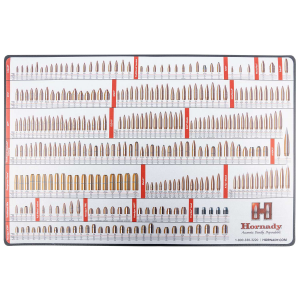 HORN 99102 RELOADING COUNTER MAT