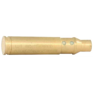 Aimshot BS223 Boresight Laser 223 Laser Boresighter Cartridge 223 Rem Brass