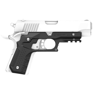 Recover Tactical REC CC3C-01 1911 COMP GRIP AND RAIL SYSTEM BLK - $27.45 at BattleHawk Armory