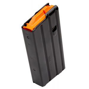 DURAMAG SS .350 Legend 20 Round AR Style Stainless Steel Magazine