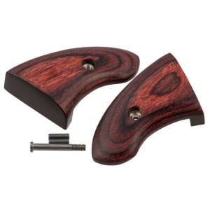 NAA GBGL Long Rifle Boot Grip  NAA 22LR Mini Rosewood