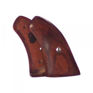 NAA GBGM Magnum Boot Grip  NAA 22 Mag Mini Natural Wood