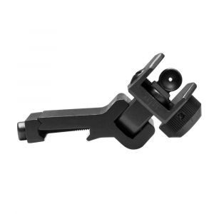 45 Degree Folding Rear Sight