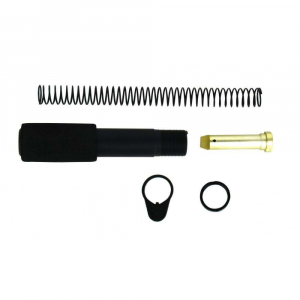 TacFire MAR049A AR15 Buffer Tube Kit Black AR-15