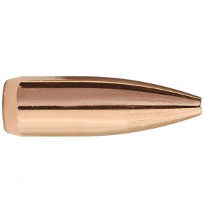 Sierra 1410 MatchKing  .22 Cal .224 52 gr Hollow Point Boat Tail (HPBT) 100 Per Box