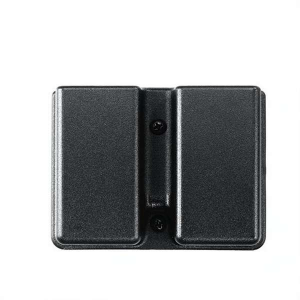 Uncle Mikes 51362 KydexDouble 1.75 Belt Black Kydex