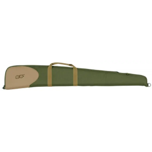 Boyt Harness 16505 Classic  Olive Green w/Khaki Panels 600D Nylon 52 Shotgun