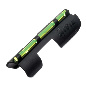 Hiviz MPBTAC Tactical  12/16/20 Gauge Shotguns Green/Red/Yellow/Orange Fiber Optic Black