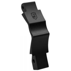PHASE 5 WEAPON SYSTEMS WTG Winter Trigger Guard Black Aluminum