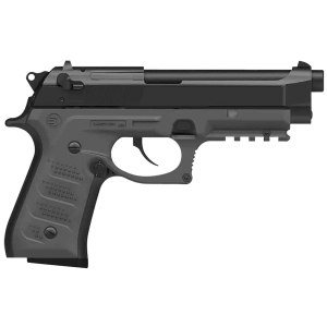Recover Tactical REC BC2-04 BER 92/M9 GRIP AND RAIL SYSTEM GREY - $27.45 at BattleHawk Armory