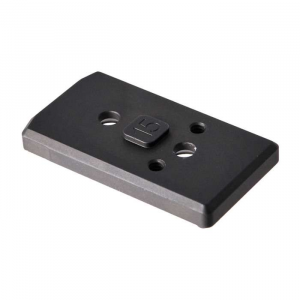 OFFSET OPTIC MOUNT