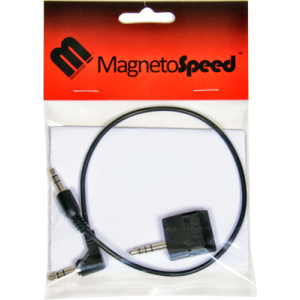 Magnetospeed XFR Display Adapter for Smartphones