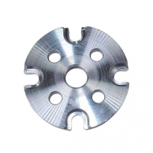 Lee 90944 Breech Lock Pro Shell Plate #19 40 S&W,10mm,9mm,38 Sup,38 Auto, 41 AE