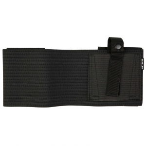 Allen 44251 Hideout  46-60 Elastic Black