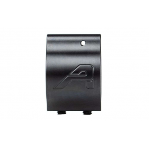 Aero Precision APRH101207C Low Profile Gas Block .936 AR15/AR 308 Black Nitride Steel