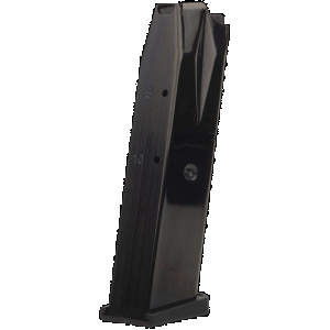 Derya Firearms D012221 Melik  10rd 9mm Fits Beretta Metal