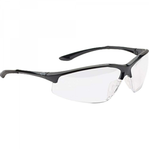 WALKERS TANKER SHOOTING GLASSES CLR