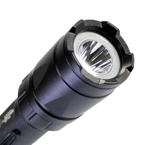 PSF TRAC TACT FLASHLIGHT WHITE 350 LUM 2AA BATTERIES 3 MODES