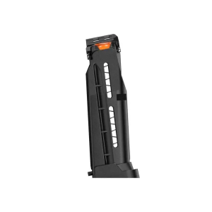 BYRNA CL SPARE MAGAZINE FOR CL LAUNCHER W/FINGER EXT 5 ROUND