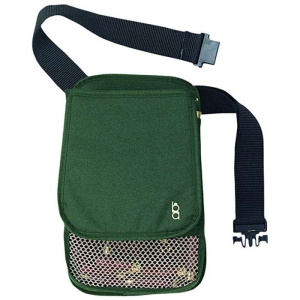 CLASSIC SERIES COMBO SHELL POUCH WITH BELT