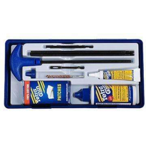 Tetra ValuPro III Handgun/Rifle Kit .17 Cal Cleaning Kit 4 lbs 1 Kit