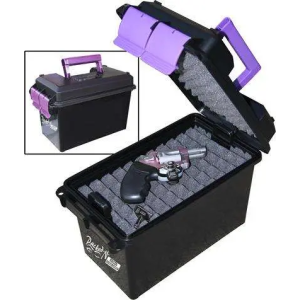 MTM HANDGUN CONCEAL CARRY CASE