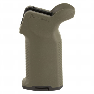 Magpul MAG532-ODG MOE K2+ AR-Platform Pistol Grip Textured Polymer OD Green