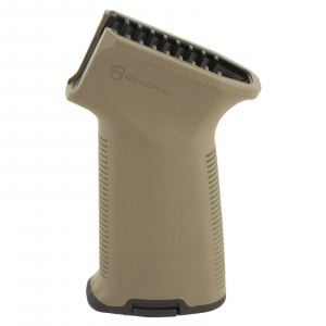 Magpul MAG537-FDE MOE AK+ Pistol Grip Polymer Flat Dark Earth