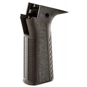 APEX TACTICAL SPECIALTIES 116110 Optimized Grip CZ EVO 3 S1 Polymer Black