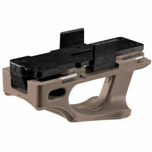 Magpul MAG020-FDE Ranger Plate  5.56x45mm NATO AR-15,M4,M16 Santoprene/Stainless Steel Flat Dark Earth 3 Pack