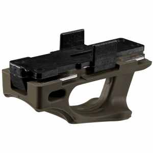 Magpul MAG020-ODG Ranger Plate  5.56x45mm NATO AR-15,M4,M16 Santoprene/Stainless Steel OD Green 3 Pack