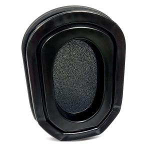 Walkers GWP-GELPAD Gel Ear Pad  Black