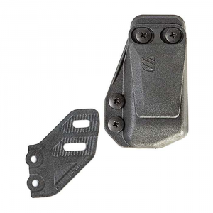 BHWK 416A02BK STACHE IWB MAG CARRIER DOUBLE STACK