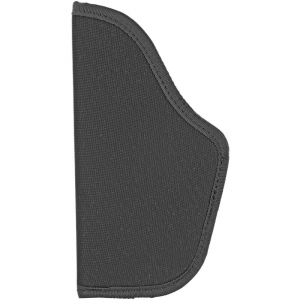 BHWK 40IP07BK TECGRIP BLACK IWB HLSTR AMBI 07