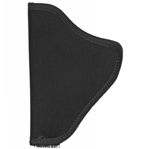 BHWK 40IP00BK TECGRIP BLACK IWB HLSTR AMBI 00