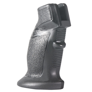 LUTH AR CHUBBY PISTOL GRIP BLK
