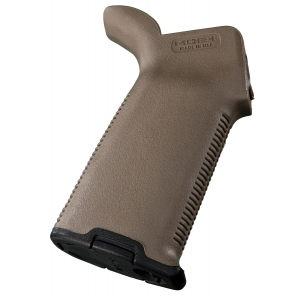 Magpul MOE+ AR-15/M4 Pistol Grip, FDE