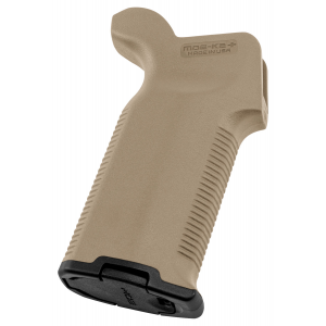 Magpul MOE-K2+ Grip - AR15/M4, FDE