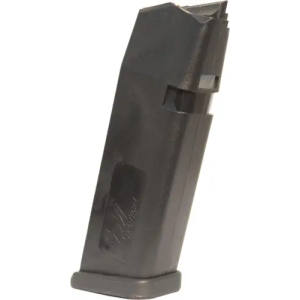 SGM TACTICAL MAGAZINE GLOCK 9MM LUGER 15RD BLACK POLYMER
